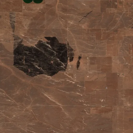 Tuana Gulch Fire (Idaho) — Sentinel-2 true color
