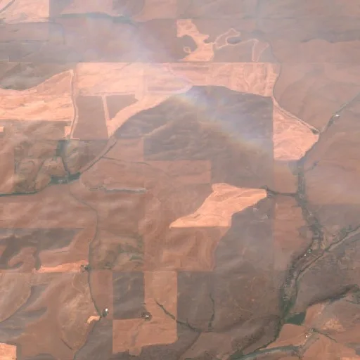 Wells Road Fire (WA) — Sentinel-2 true color