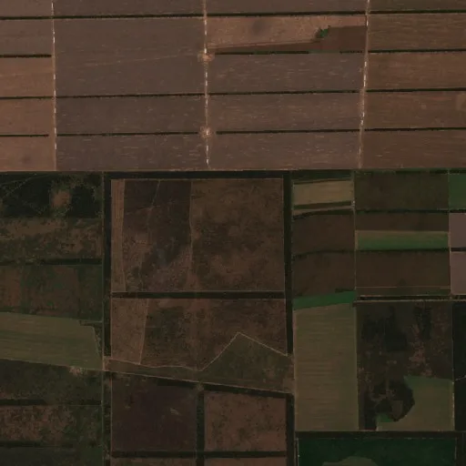 Incendio — Sentinel-2 true color