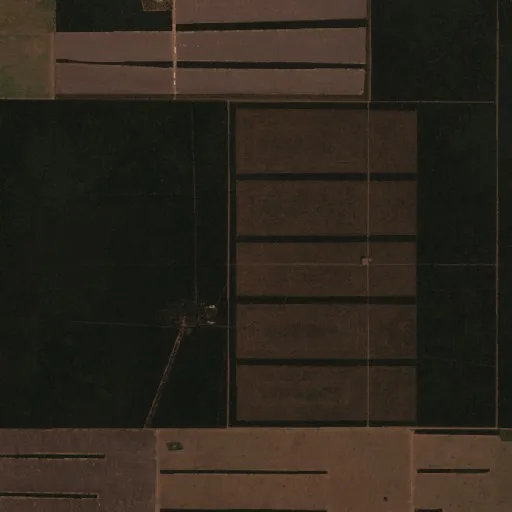 Incendio — Sentinel-2 true color