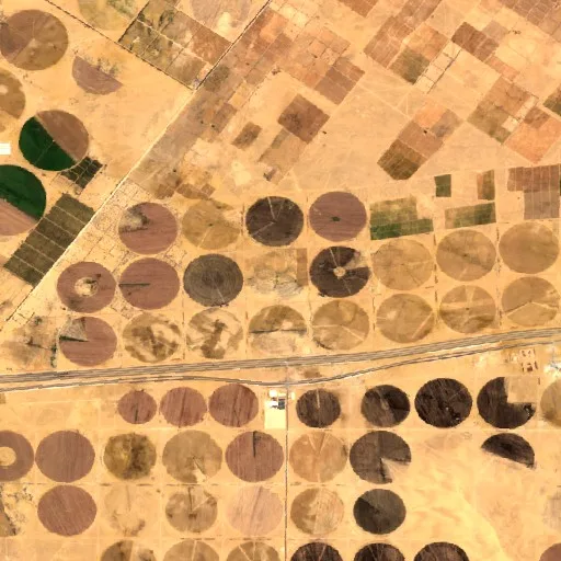Incendio — Sentinel-2 true color