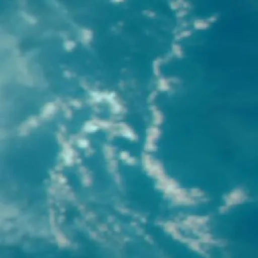 Incendio — NASA satellite
