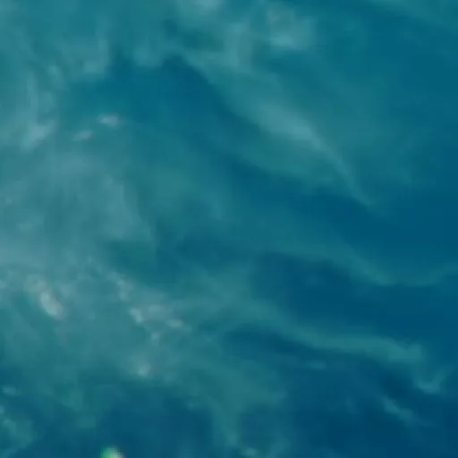 Incendio — NASA satellite