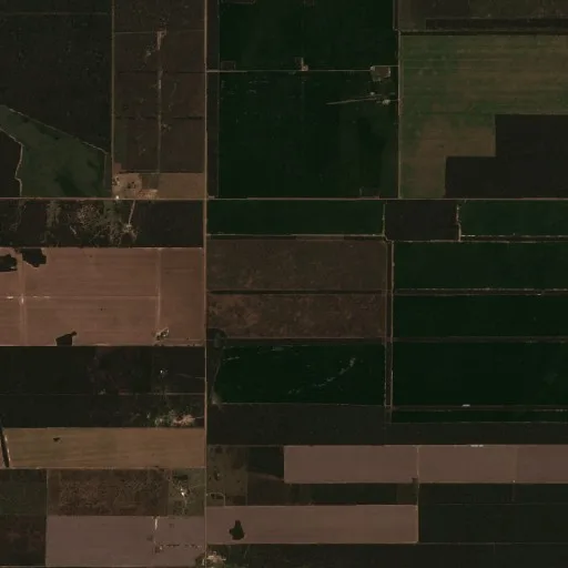 Incendio cerca de Añatuya (2 sep · E) — Sentinel-2 true color