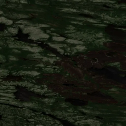 Wildfire near Baie-d'Hudson (Jul 1) — Sentinel-2 true color