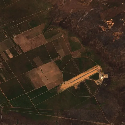 Wildfire near Barreiras (Sep 1 · SE) — Sentinel-2 true color