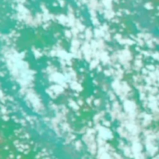 Incendio cerca de Bayunglincir (17 sep) — NASA satellite