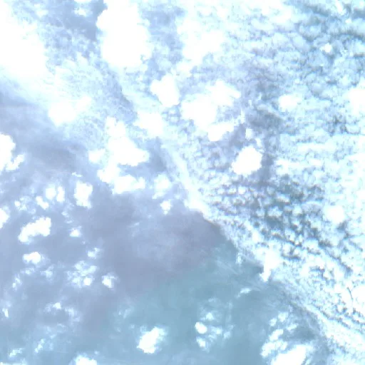 Wildfire near Bayunglincir (Oct 4) — Sentinel-2 true color