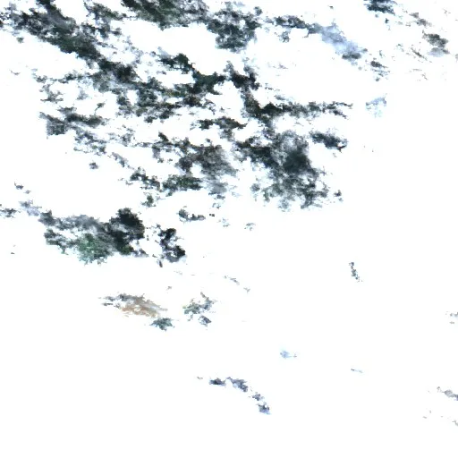 Bobs Farm Bushfire — Sentinel-2 true color