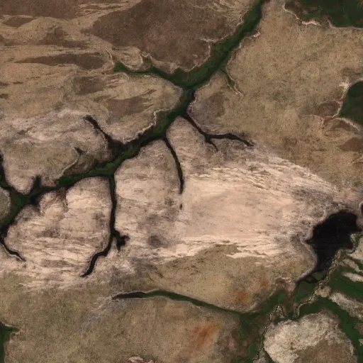 Incendio cerca de Brejo Largo — Sentinel-2 true color
