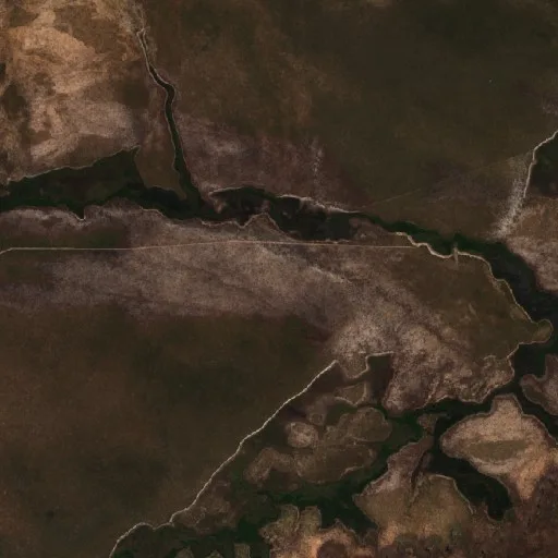 Incendio cerca de Cabeceira Velha (16 ago) — Sentinel-2 true color