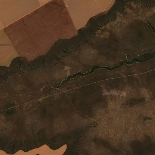 Wildfire near Cabeceira Velha (Aug 22) — Sentinel-2 true color