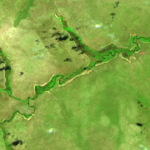 Wildfire near Capoeira do Filipão (Sep 27) — Sentinel-2 SWIR (fuego)