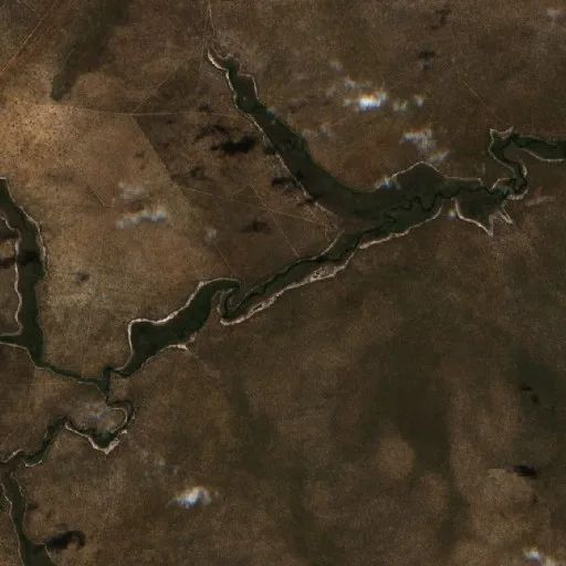 Wildfire near Capoeira do Filipão (Sep 27) — Sentinel-2 true color
