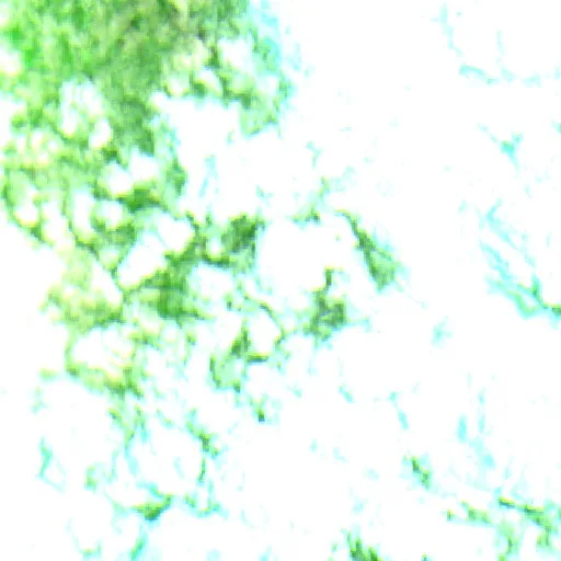 Incendio cerca de Ceará — Sentinel-2 SWIR (fuego)