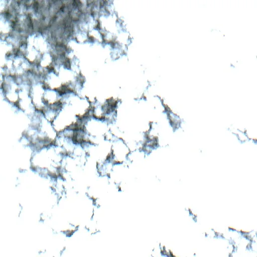 Incendio cerca de Ceará — Sentinel-2 true color