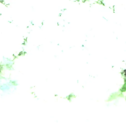 Incendio cerca de Cherbourg — Sentinel-2 SWIR (fuego)