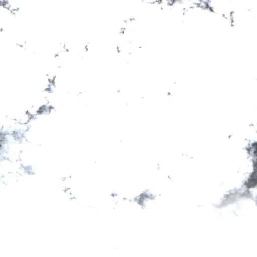 Incendio cerca de Cherbourg — Sentinel-2 true color