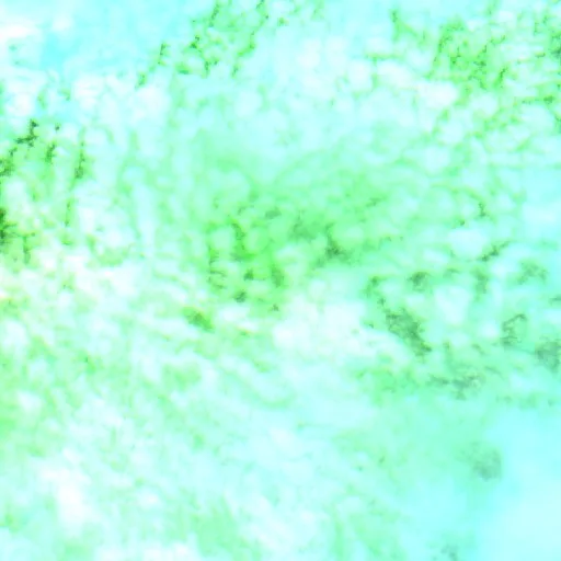 Coopernook Bushfire — Sentinel-2 SWIR (fuego)