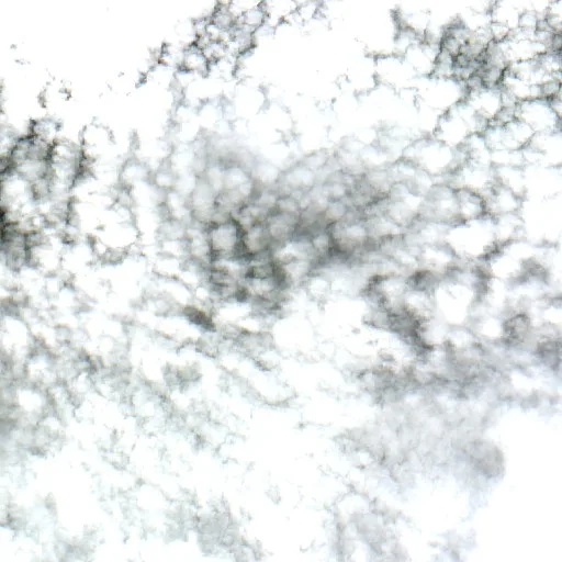 Coopernook Bushfire — Sentinel-2 true color