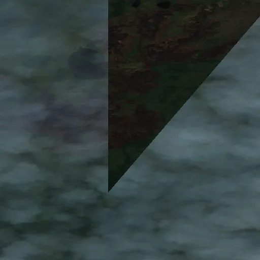 Incendio cerca de Dehcho Region — Sentinel-2 true color