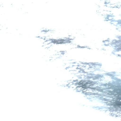 Incendio cerca de Fort Simpson (5 jul) — Sentinel-2 true color