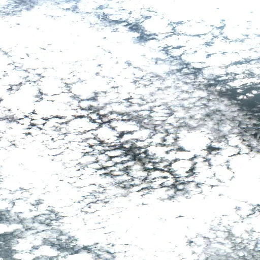 Wildfire near Fort Simpson (Jun 24) — Sentinel-2 true color