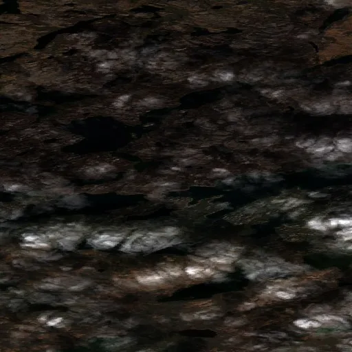 Wildfire near Sawmill Bay (Jun 28) — Sentinel-2 true color