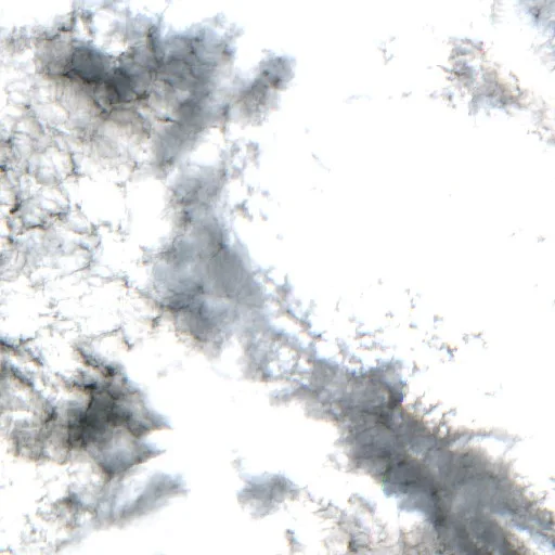 Wildfire near El Carmen Rivero Tórrez — Sentinel-2 true color
