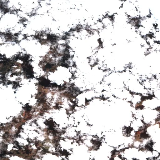 Fifield Bushfire — Sentinel-2 true color