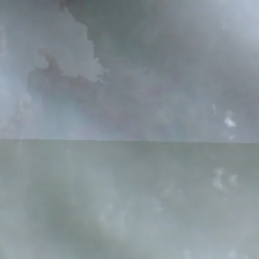 Wildfire near Florida — Sentinel-2 true color
