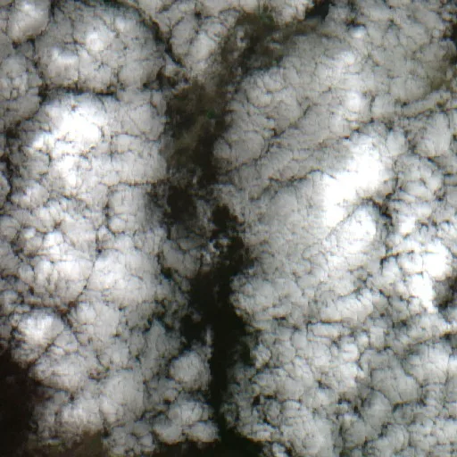 Incendio cerca de Formoso do Araguaia (Aug 4 · S) — Sentinel-2 true color
