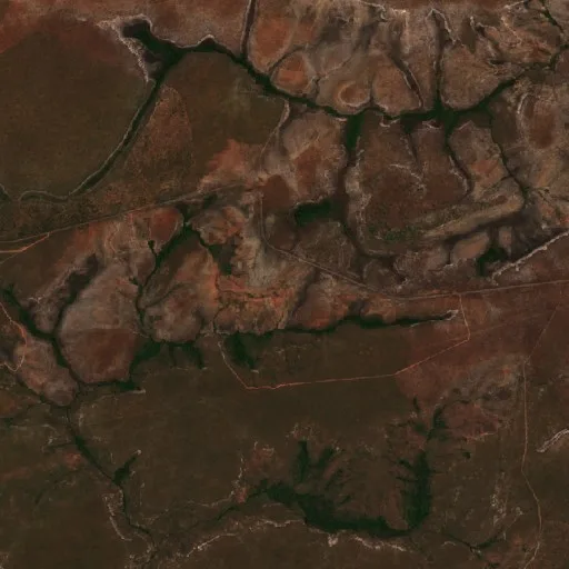 Wildfire near General Carneiro (Aug 26) — Sentinel-2 true color