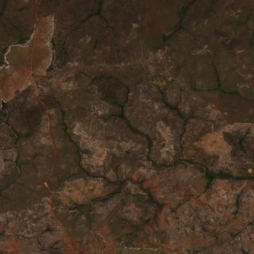 Wildfire near General Carneiro (Aug 15) — Sentinel-2 true color