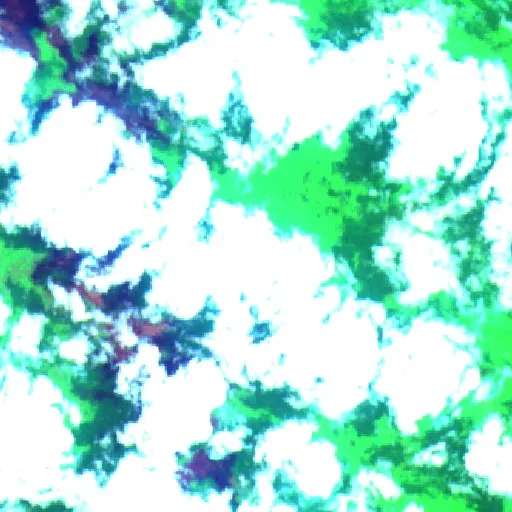 Incendio cerca de Getentiri (1 oct) — Sentinel-2 SWIR (fuego)