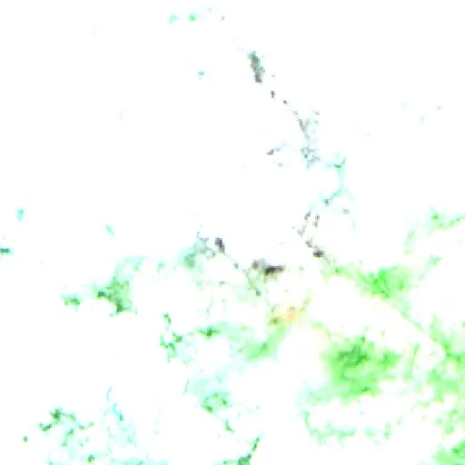 Wildfire near Getentiri — Sentinel-2 SWIR (fuego)
