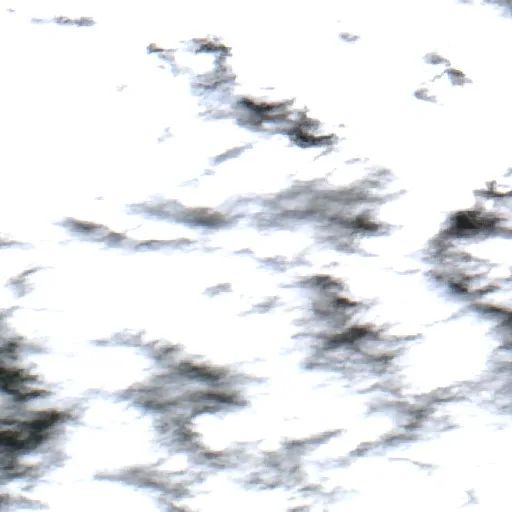 Wildfire near Golden — Sentinel-2 true color