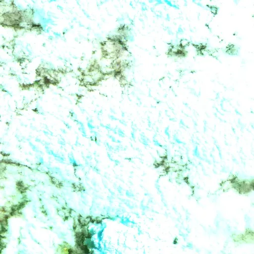 Gollan Bushfire — Sentinel-2 SWIR (fuego)