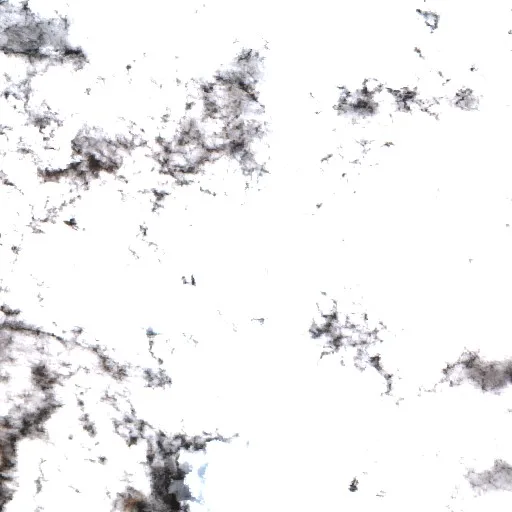 Gollan Bushfire — Sentinel-2 true color