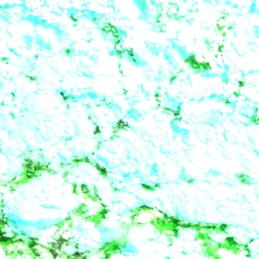Incendio cerca de Goonellabah — Sentinel-2 SWIR (fuego)