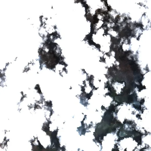 Incendio cerca de Ilaga (18 sep) — Sentinel-2 true color