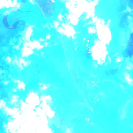 Oct Number System Wildfire near Kaimana (Oct 9), ID (2026) — Map & Containment