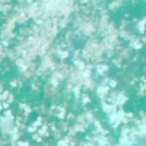 Incendio cerca de Kenyau (1 oct) — NASA satellite