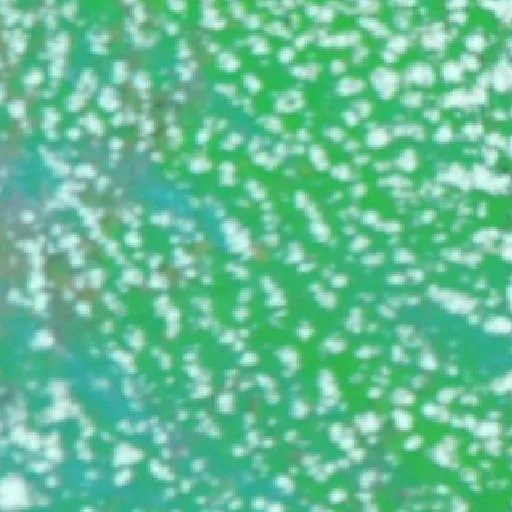 Wildfire near Kepi (Oct 2) — NASA satellite