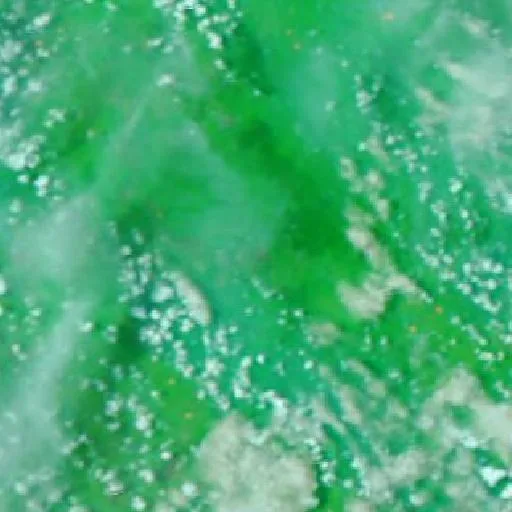 Incendio cerca de Ketapang (20 sep · NE #2) — NASA satellite