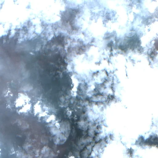 Wildfire near Ketapang (Sep 17 · NW) — Sentinel-2 true color