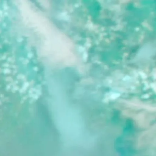 Wildfire near Kotawaringin (Oct 2) — NASA satellite