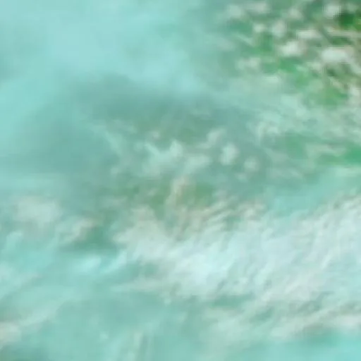 Wildfire near Laguna Yema (Sep 17) — NASA satellite