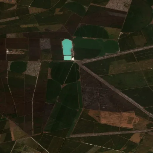 Wildfire near Le Porge (Jul 29) — Sentinel-2 true color