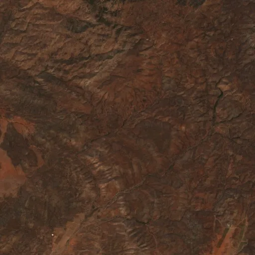 Incendio cerca de Licenciado Gustavo Díaz Ordaz — Sentinel-2 true color